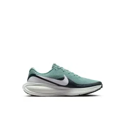 nike Nike Men's Revolution 8 Green Running Shoes