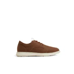 Aldo Men's KONNORA Tan Casual Sneakers