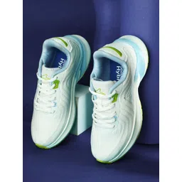 Power Women Lace-Ups Walking Non-Marking Shoes