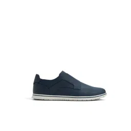 Aldo Men's ONALITH Navy Casual Sneakers