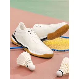 AVANT Men Ace Badminton Shoes