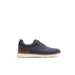 Aldo Men's PRETH Navy Casual Sneakers