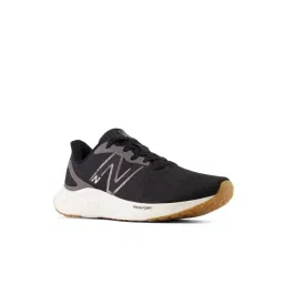 New Balance Men's Black Running Shoes