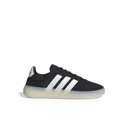 Adidas Men's BARREDA DECODE Black Casual Sneakers