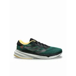 Adidas Men's SUPERNOVA STRIDE EARTH DAY Green Running Shoes