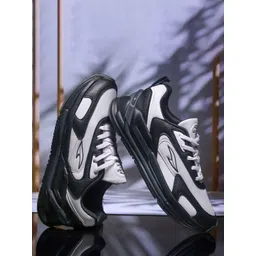 ASIAN Men Mesh Running Shoes