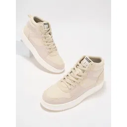 Forever Glam by Pantaloons Women PU Sneakers