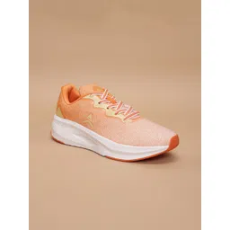 AVANT Women Voltura Running Shoes Orange