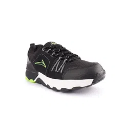 JQR Men Mesh Walking Non-Marking Shoes