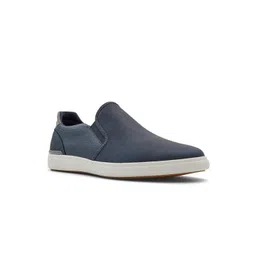 ALDO Men Textured Slip-On Sneakers Casual Shoes