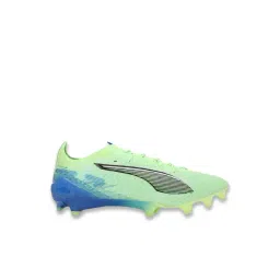 Puma Fizzy Apple ULTRA 5 ULTIMATE FG Women's Football Shoes