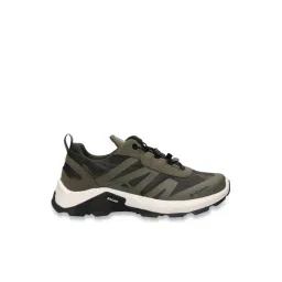 Bagatt Women's Nakota Green Sneakers