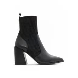 Aldo Women's GANINA Black Chelsea Boots