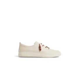 Aldo Men's TRISTIN White Casual Sneakers