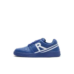 Rare Rabbit Men's Blue Sneakers