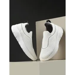 OFF LIMITS Women's Off-White Walking Shoes