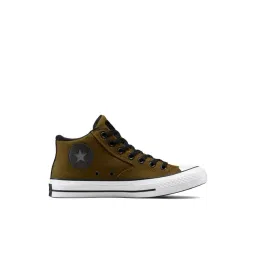 Converse Men's MKTPLC Olive Sneakers