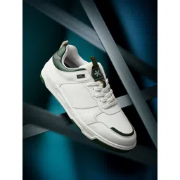HRX by Hrithik Roshan Men Colourblocked Sneakers