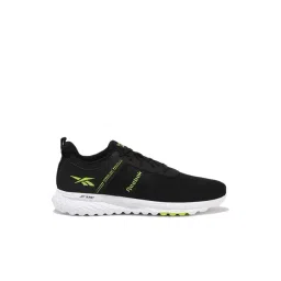 Reebok Men's Fitness 24 7 M Black Running Shoes