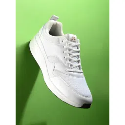 OFF LIMITS Men's STUSSY B&T Off White Running Shoes