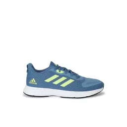 adidas Men's Jaysaw Reflective M Blue Running Shoes