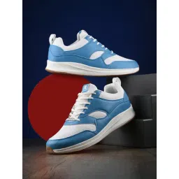 OFF LIMITS Men's STUSSY B&T Horizon Blue Running Shoes