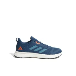 adidas Men's Jaysaw Reflective M Turquoise & White Running Shoes
