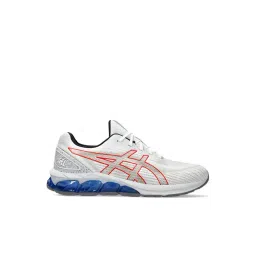 Asics Men's GEL-Quantum 180 VII White Casual Sneakers