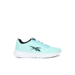 Reebok Women's Stride Blue Running Shoes