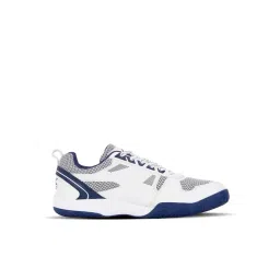 Hundred Men's Raze White Indoor Court Shoes
