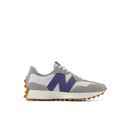 New Balance Women's WS327IKB Slate Grey Sneakers