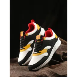 OFF LIMITS Men's STUSSY B&T Bulls Running Shoes