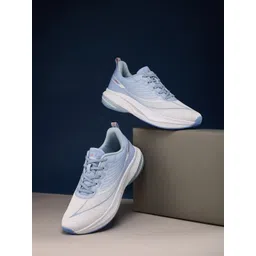 Campus DRIVO Men Mesh Running Non-Marking Shoes