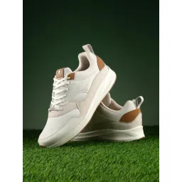 OFF LIMITS Men's STUSSY B&T Sugar Swizzle & Off White Running Shoes