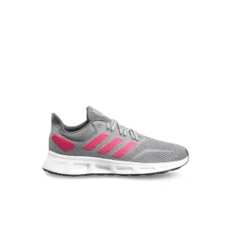 Adidas Men's SHOWTHEWAY 2.0 Grey Running Shoes