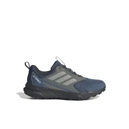 Adidas Men's TERREX TRACEFINDER 2 Blue Running Shoes
