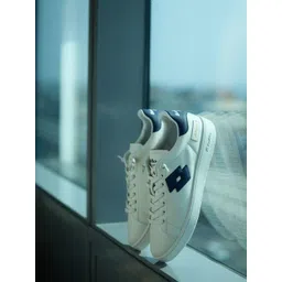 Lotto Men Leggenda Autograph OG Sneakers