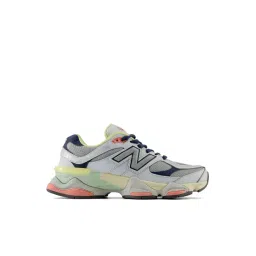 New Balance Men's Ice Blue Sneakers