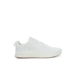 OFF LIMITS Men's KAIRO B&T White Running Shoes