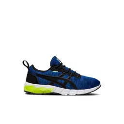 Asics Men's Gel-Quantum 90 2 Street Tuna Blue Walking Shoes