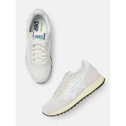 ASICS Unisex Tiger Runner II Shoes