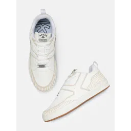 WROGN Men Printed Sneakers