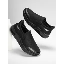 Red Tape Comfort Stride Men Mesh Walking Non-Marking Shoes