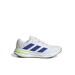 Adidas Men's GALAXY 7 White Running Shoes