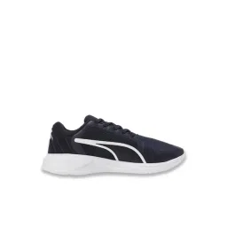 Puma Men's Scorch Whizz Street Navy Running Shoes