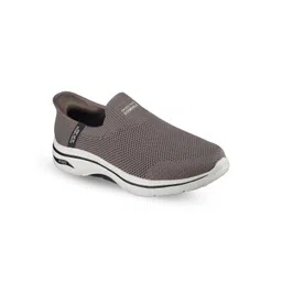 Skechers Men GO WALK ARCH FIT 2.0 - ICONIC Slip Ins Walking Shoes