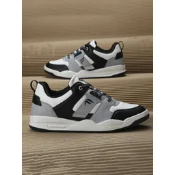 Field Care Men PU Sneakers