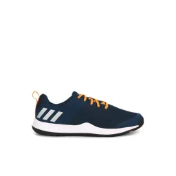 Adidas Men's Victriox M Navy Running Shoes