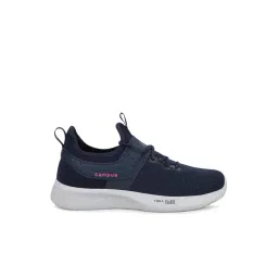 Campus Women's Sherry Navy Running Shoes