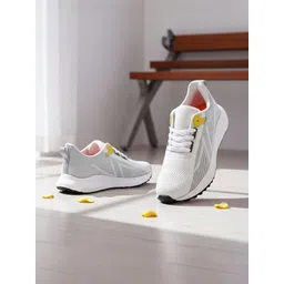 HOTSTYLE Men Lace-Ups Sports Running Shoe